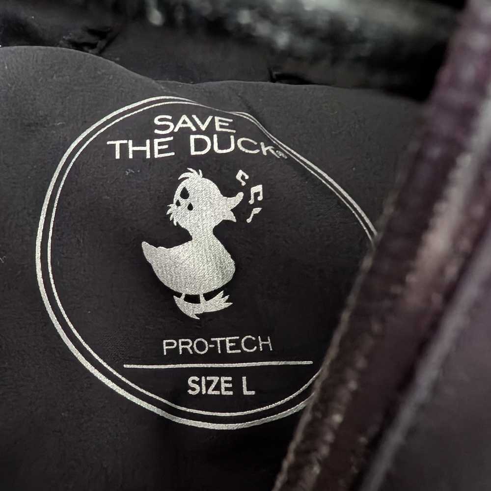 Save The Duck Jacket - image 2